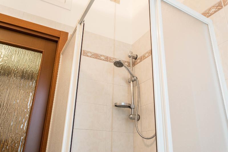 Appartamento Via Rovetta Milan Bagian luar foto