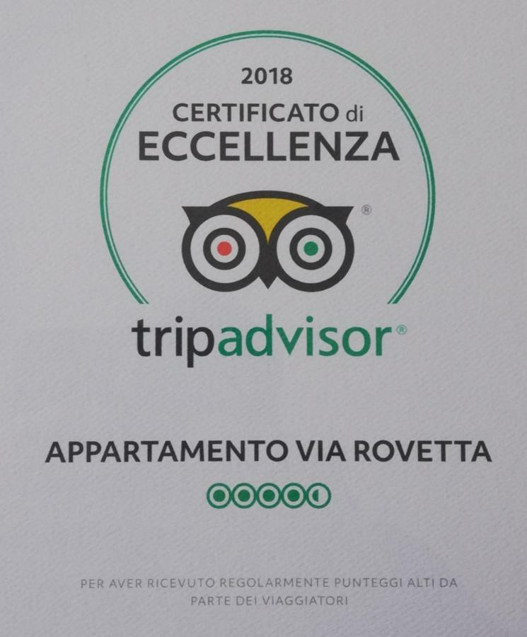 Appartamento Via Rovetta Milan Bagian luar foto